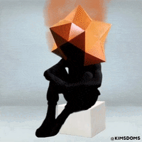 Think Set Design GIF by David Kims