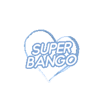 Bango Sticker by Tender Care PH