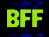 Art Glitch GIF