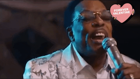 GIF by Charlie Wilson
