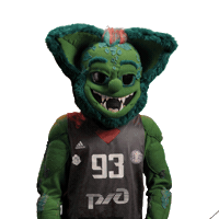 Zubbi Sticker by Lokobasket
