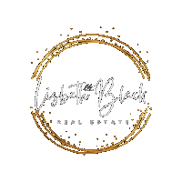 Realtor Lb Sticker by LisyBlack