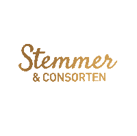 Stemmergif Sticker by Stemmer und Consorten