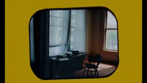 Music Video Spy GIF by St. Vincent