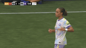Womens Soccer Thumbs Up GIF by National Women's Soccer League