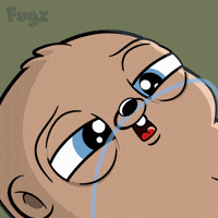 Tired Dead Body GIF by Fugz Official