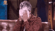 david broncano humor GIF by Movistar+