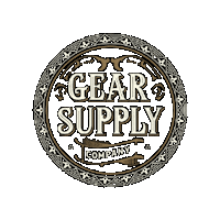 Gear Edc Sticker by Bargain and Buyouts