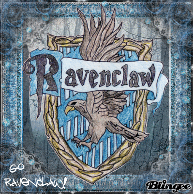 ravenclaw GIF