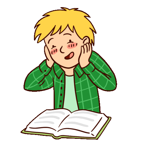 Эмоции Sticker by Azbooka-Atticus