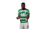 Come On Clap Sticker by SpVgg Greuther Fürth