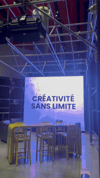 Animation Text GIF by Alex Boya