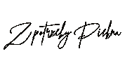 Sticker by Z potrzeby piękna