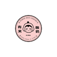 24Freshlymade Sticker by yomies.th