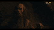 Escape Warning GIF by FROM