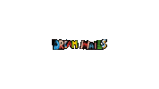 Punk Band Sticker by Dream Nails