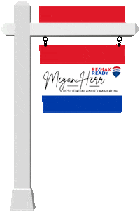 Homeswithherr real estate realtor ready remax Sticker