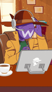 Magic See GIF