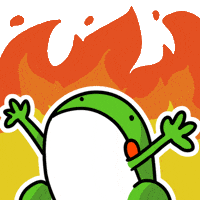 Meme Burn GIF