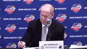 GIF by Providence Friars