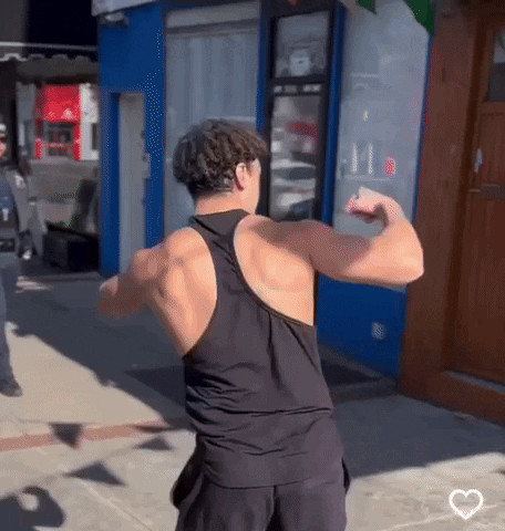 Adamtoostrong GIF by Micropharms