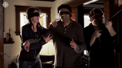 Comedy Cbc GIF by This Hour Has 22 Minutes