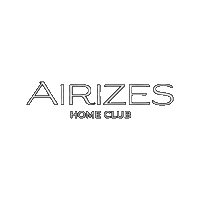 Airizeshomeclub Sticker by ABMAIS URBANISMO