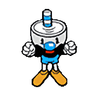 Celebrating The Delicious Last Course Sticker by Xbox