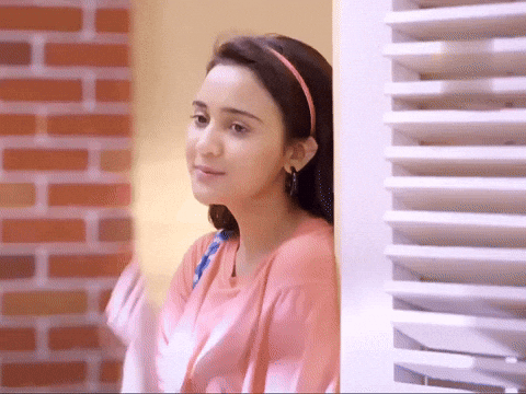 Flying Kiss GIF