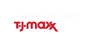 Swipe Up Sticker by T.J.Maxx