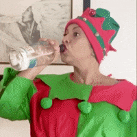 Work From Home Dance GIF by Holly Logan