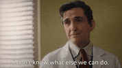 Call The Midwife Doctor GIF by PBS