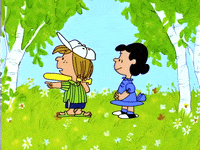 charlie brown GIF by Peanuts