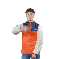 look swipe Sticker by Universal Music