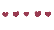 Heart Love Sticker