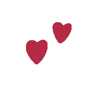 Heart Love Sticker