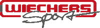 Nienburg Rollcage Sticker by Wiechers Sport