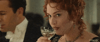 Leonardo Dicaprio GIF by CBS