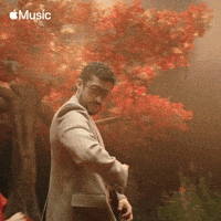 Happy Puerto Rico GIF by Apple Music