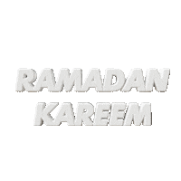 Ramadan Eid Sticker by CHARLES & KEITH