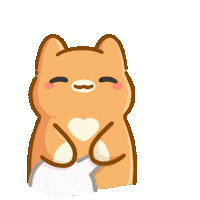 Plumpybean wow fan perfect score Sticker