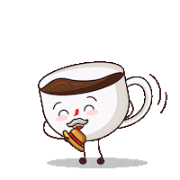 Coffee Thank You Sticker by NestleProfessional_SJORA