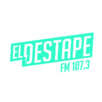 Wiggle Sticker by ElDestape