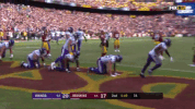 Football Sport GIF by Minnesota Vikings