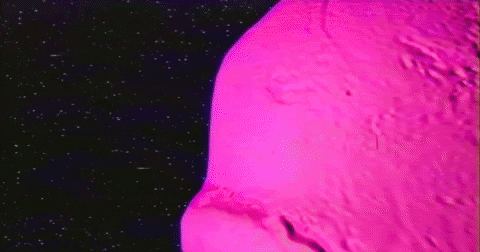 animation art GIF by DOMCAKE