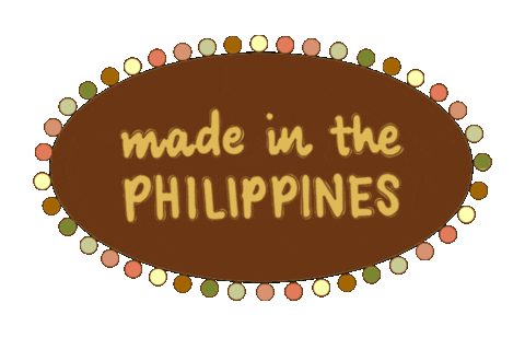 amamiph giphyupload handmade philippines local Sticker