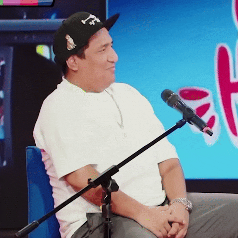 Jorgito GIF by No Hay Sin Suerte
