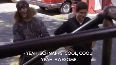 comedy central season 2 episode 9 GIF by Workaholics