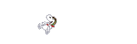 Cartoon Space Sticker by Peanuts