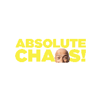 Fringe World Sticker by Matt Hale Hypnotist